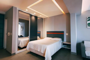 Multihouse - Moderno Studio no Brooklin IV